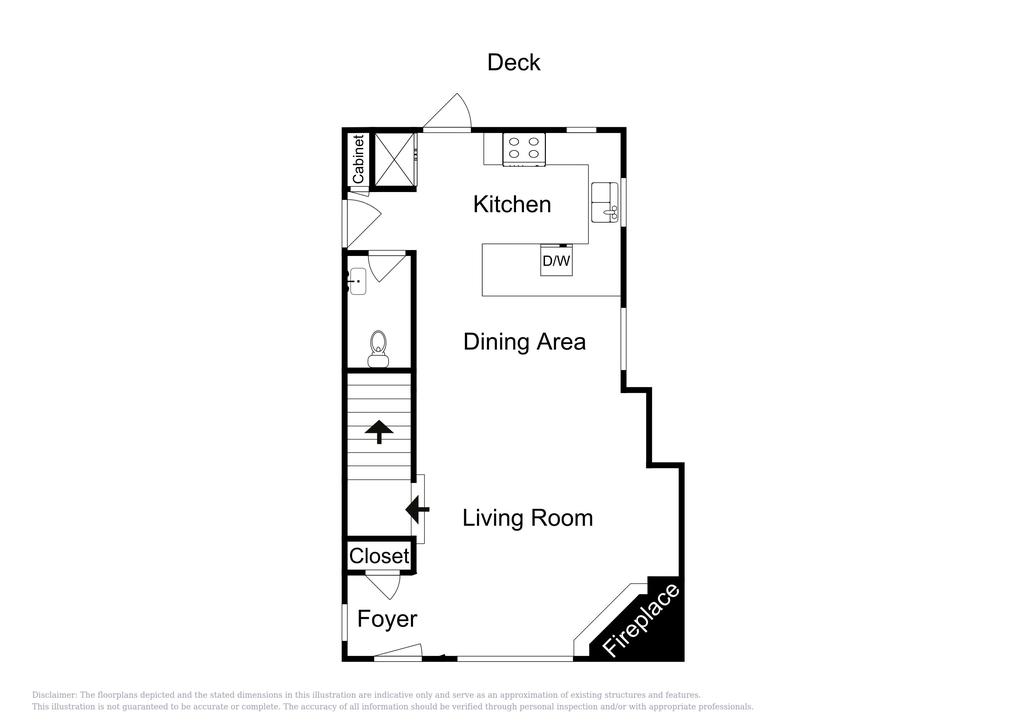 10332 Kimque Ct Cottage - thumb 3