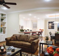 105 Detering Street Houston TX 77007 United States - Accommodation Chicago
