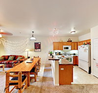 10583 Boulders Townhouse - Accommodation Chicago