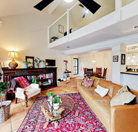 1112 Robert E Lee Condo Unit B - Accommodation Chicago