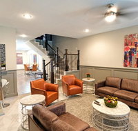 11280 Braes Forest  SWHoustonNRGGRBMMparkD-TownGalleria - Accommodation Chicago