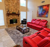 1414 Elk River Road Houston TX 77090 United States - Accommodation Chicago
