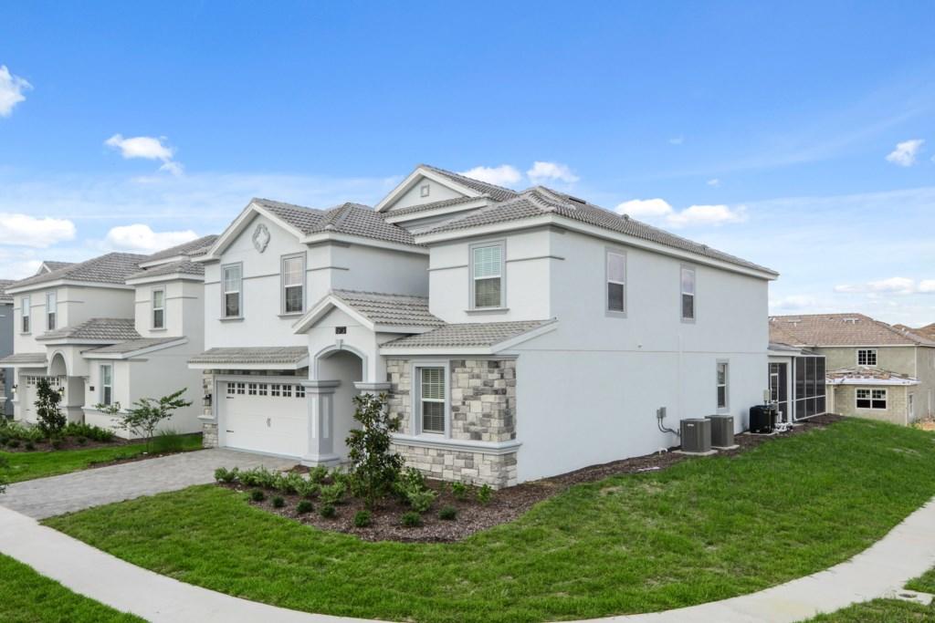 1575Ol Ultimate 8 Bedroom Villa - thumb 0