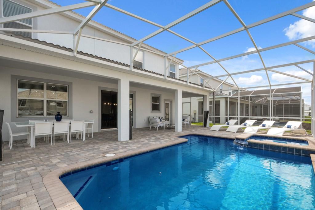1575Ol Ultimate 8 Bedroom Villa - thumb 2