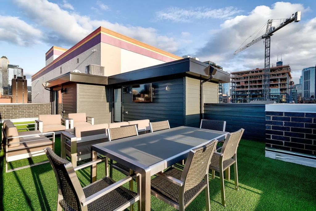 2 Newly Built Luxury Condos (groups 10 - 25)