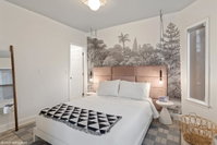 2614 North Clark Street Coach House Accommodation Chicago