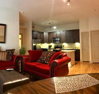 2bed/2bath close to MD Anderson - Accommodation Chicago