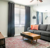 2BR South Congress Apt 2101 by WanderJaunt - Accommodation Chicago