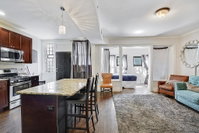 2nd Flr Sleep 12 Hyde Pk Lake Cannabis OK Accommodation Chicago