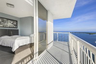 360 Oceanview Penthouse in Brickell Accommodation Chicago