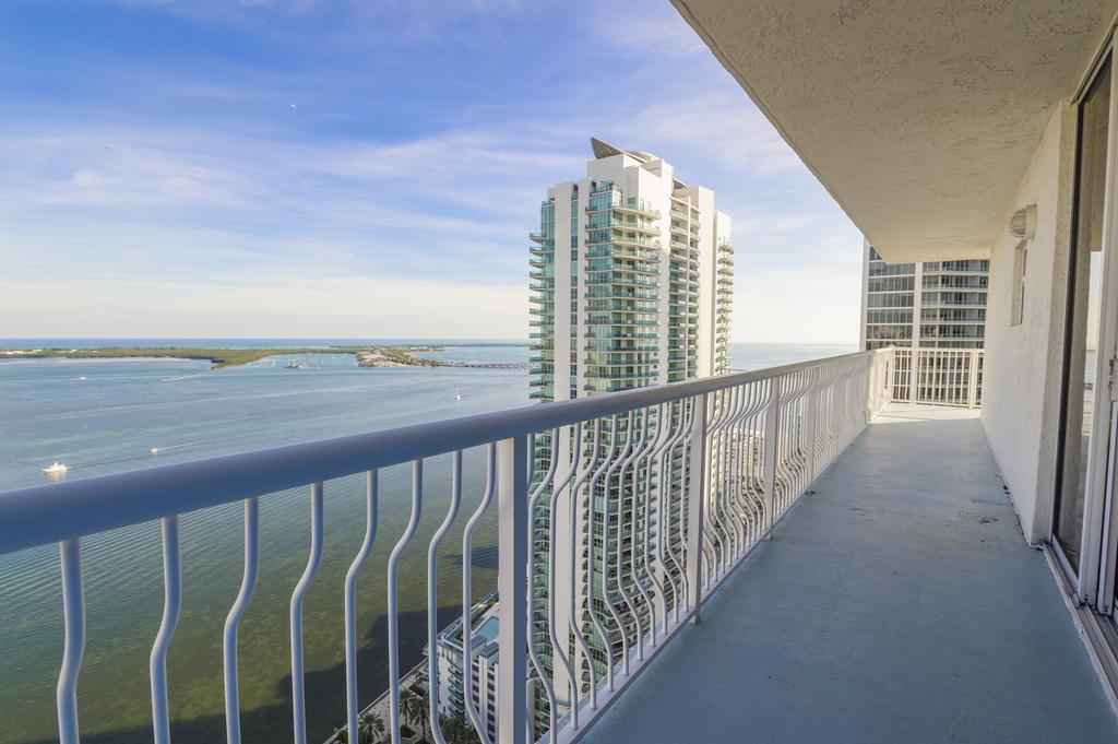 360 Oceanview Penthouse In Brickell - thumb 1