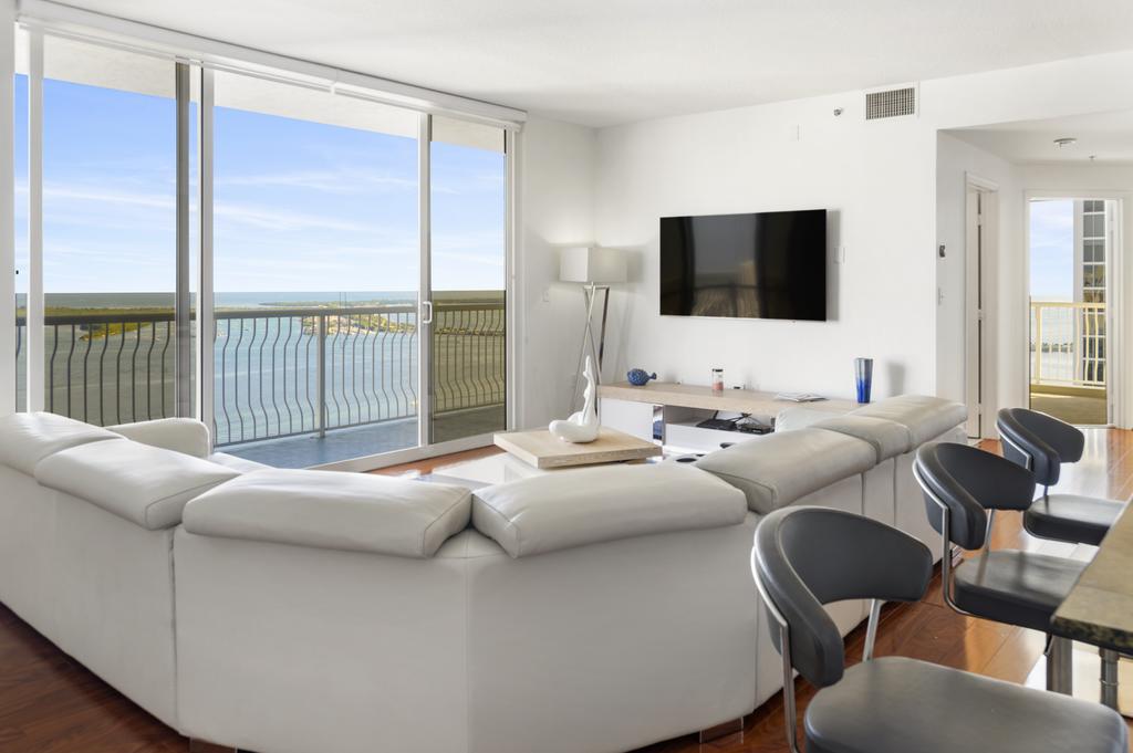 360 Oceanview Penthouse In Brickell - thumb 2