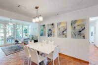 4/3 Palm Garden Coastal Home by NOMAD GURU Accommodation Chicago