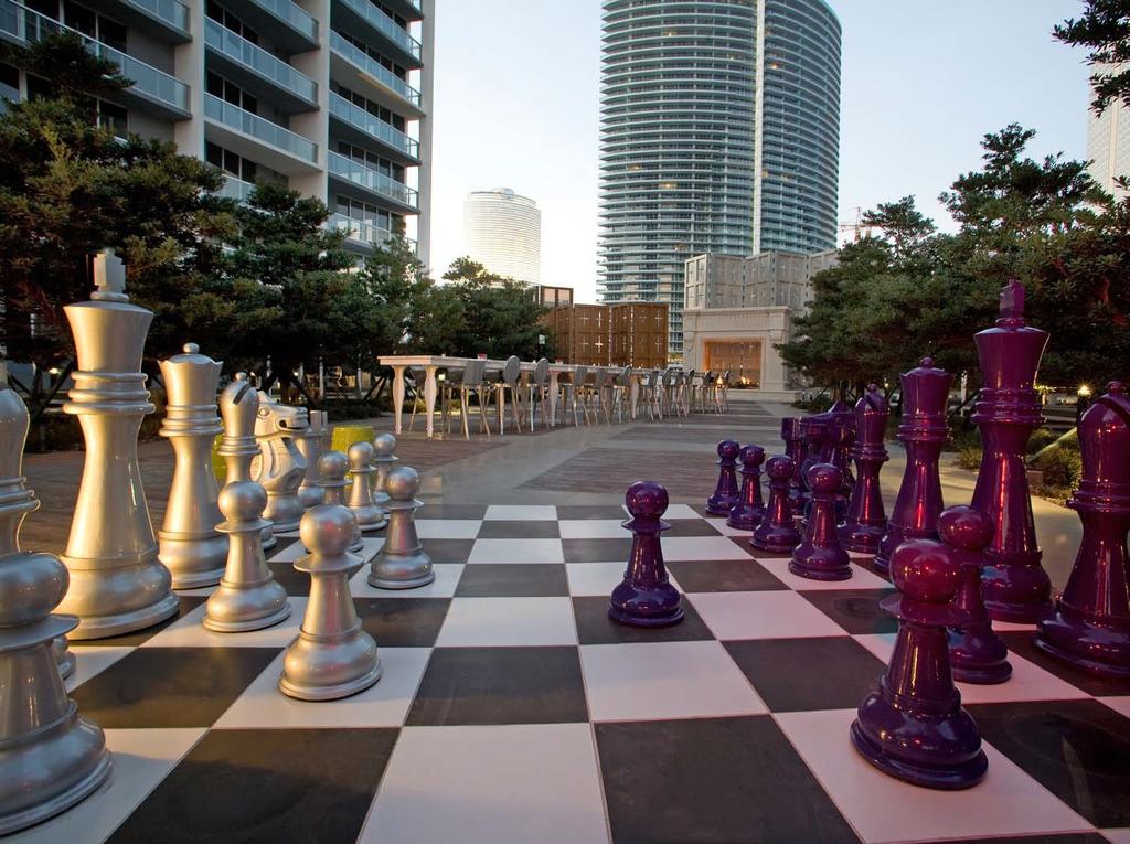 485 BRICKELL AVENUE - ICON Residence - thumb 0