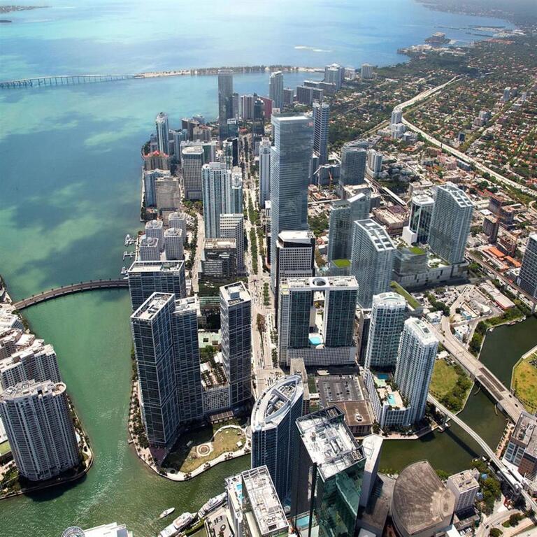 485 BRICKELL AVENUE - ICON Residence - thumb 3