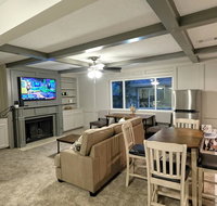 632k 1-BR - Memorial Energy Corridor KatyWest - Accommodation Chicago