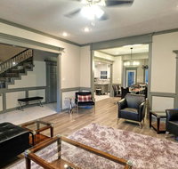 632k Luxury Home - Memorial Energy Corridor Katy - Accommodation Chicago
