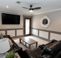 7825 Cook Road Houston TX 77072 - Accommodation Chicago
