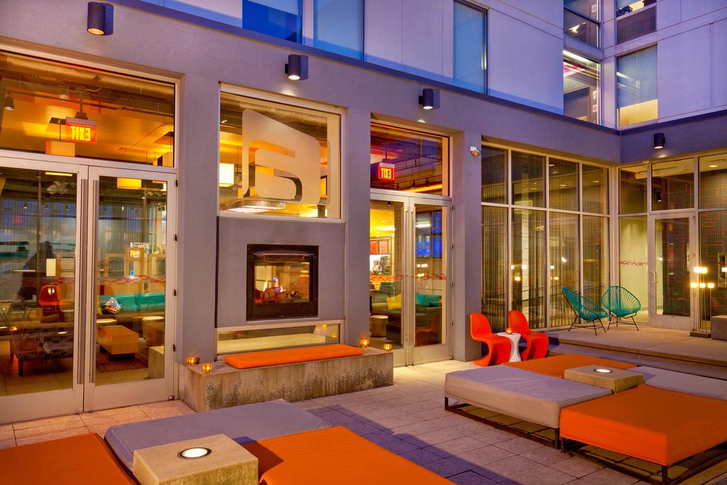 Aloft Bolingbrook - thumb 2