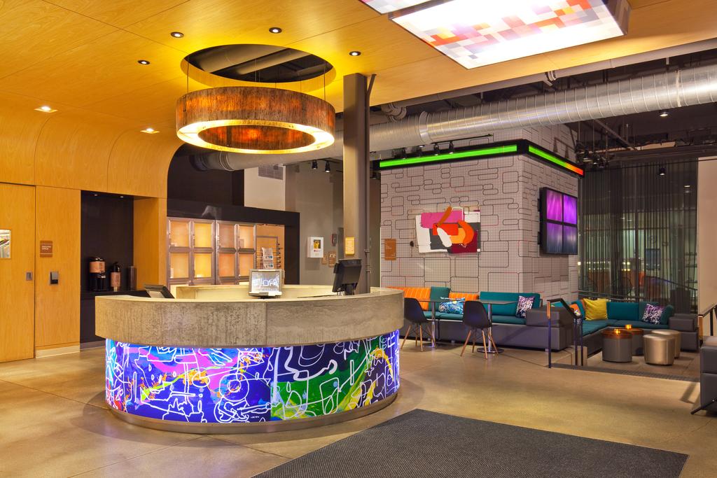 Aloft Bolingbrook - thumb 3