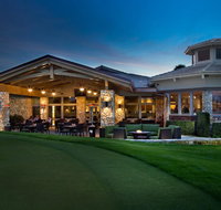 Arnold Palmer's Bay Hill Club & Lodge - Accommodation Chicago