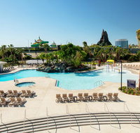 Avanti Palms Resort And Conference Center - Accommodation Chicago