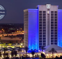 B Resort and Spa Located in Disney Springs Resort Area - Accommodation Chicago