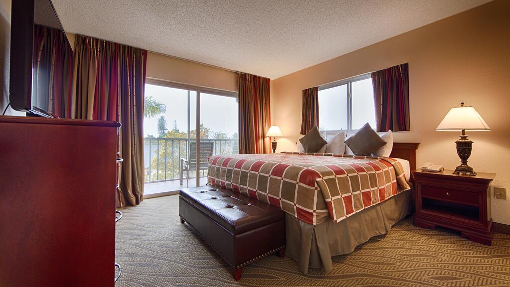 Best Western Naples Inn & Suites - thumb 2