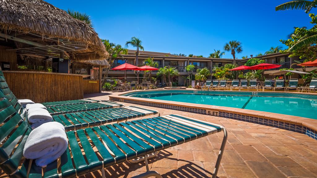 Best Western Naples Inn & Suites - thumb 0