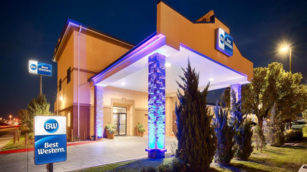 Best Western Santa Fe Inn - thumb 0