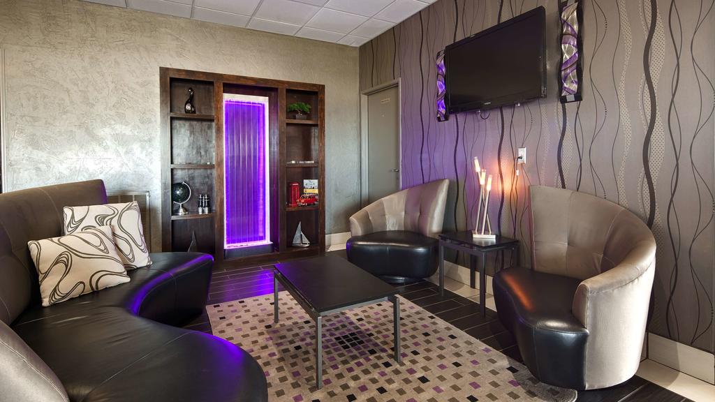 Best Western Santa Fe Inn - thumb 2