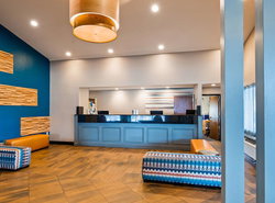 Best Western Westgate Inn
