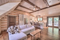 Bloomington Cabin Mins to Campus and Lake Monroe Accommodation Chicago