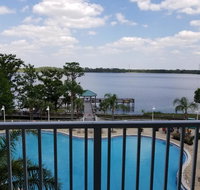 Blue Heron Beach Resort - Accommodation Chicago