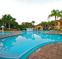 Blue Tree Resort at Lake Buena Vista - Accommodation Chicago