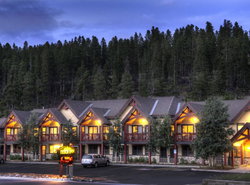 Breck Inn