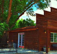 Bryce Pioneer Village - Accommodation Chicago