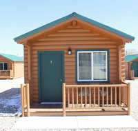 Bryce Valley Lodging - Accommodation Chicago