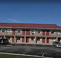 Budget Host Inn - Accommodation Chicago