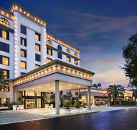 Buena Vista Suites - Accommodation Chicago