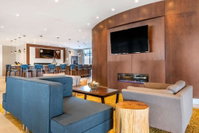 Cambria Hotel Bloomington Mall of America Accommodation Chicago