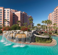 Caribe Royale Orlando - Accommodation Chicago