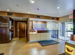 Cedar Inn & Suites