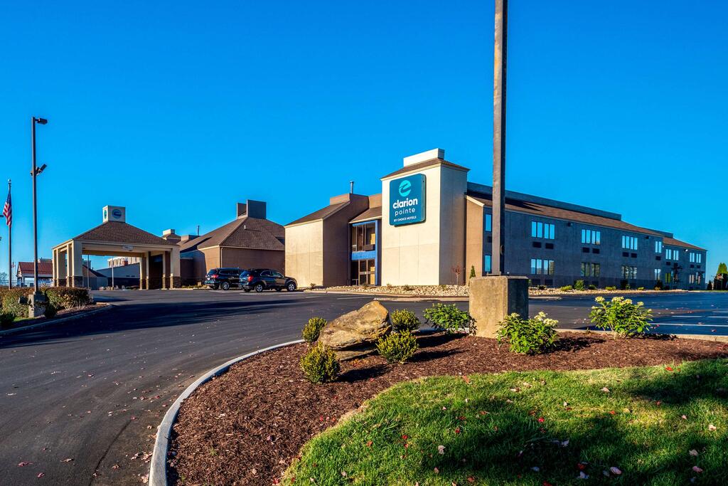 Clarion Pointe Harrisonburg - thumb 0