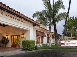 Clocktower Inn Ventura