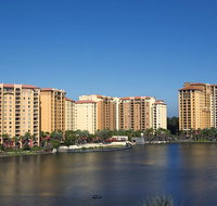 Club Wyndham Bonnet Creek - Accommodation Chicago