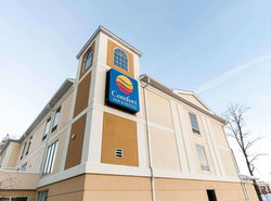 Comfort Inn & Suites Mount Pocono