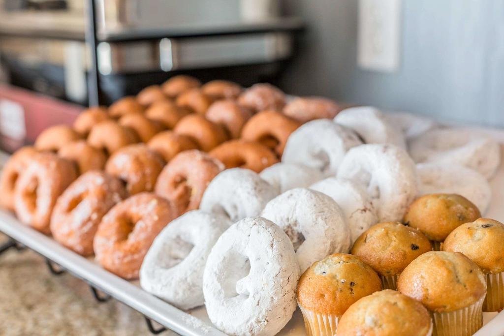 Comfort Inn & Suites South Burlington - thumb 2