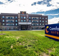 Comfort Suites - Accommodation Chicago