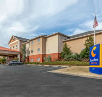 Comfort Suites Batesville - Accommodation Chicago